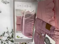Axiom летний набор с махровым пике. Romeo home Турция