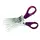 Ножницы для червей Browning 4 Blade Worm Scissors
