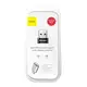 Переходник BASEUS USB Male To Type-C Female |2.4A| (CAAOTG-01)