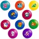 Мяч детский Vladi Toys JumPoPo JPP11