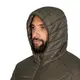 Легкий Пуховик Storm Hood 3.0 Олива (9392), 3XL