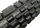 Массажный ролик EasyFit Grid Roller 33 см v.1.1 Черный