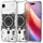 Чехол Spigen для iPhone 17 Air - Ultra Hybrid MAG, Neo One (ACS10321)
