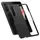 Чехол Spigen для Samsung Galaxy Z Fold 3 - AirSkin, Black (ACS03086)