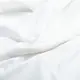 Ткань однотонная коттон джинс стрейч молоко