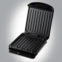 Электрогриль George Foreman Fit Grill Small 25800-56 760 Вт