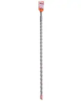 Сверло для бетона GRANITE, SDS-PLUS S4, 18х800 мм. Grey (0-18-800)