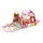 Игровой коврик Baby Activity Gym, раскладной, туннель, мягкие погремушки. Multicolor (149489)