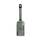 Терка односторонняя Krauzer Sweet Kitchen KL36G03-S01 24 см серебристая
