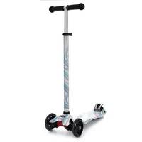 Самокат I-Trike JR3-055-2-WP6 79-88 см белый
