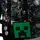 Рюкзак YES S-52 школьный Ergo Minecraft 559570