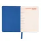 Деловой блокнот Leo Planner Liberty 252444 368 листов