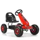 Велокарт детский Bambi kart M 3626A-3 ручной тормоз