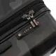Чемодан Heys Black Camo (M) (13119-3045-26)