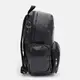 Мужской рюкзак Monsen C1PI882bl-black