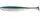 1551-13-18 Силікон Keitech Easy Shiner 4" (7 шт / уп) #22 electric silver shi