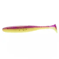Силікон Daiwa Tournament D`Fin 3"/#UV Crush Candy (16502-108/2274508)