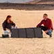 Портативная складная солнечная панель Litheli 200W