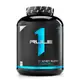 Протеин Rule 1 Whey Blend, 68 порций Клубника-банан (2280 грамм)
