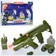 Игровой набор с оружием ББ CH930B-5-A-7