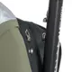 Коляска детская прогулочная EL CAMINO ME 1053N Khaki