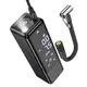 Портативный компрессор HOCO May smart air pump ZP5 |3.5bar|
