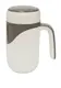 Термокружка Toff EDGCF08-05-White 380 мл белая