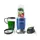 Блендер Nutribullet Pro NB907BL 900 Вт синий