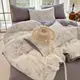 Постельное белье двуспальное из муслина Colorful Home Print 4 21131 180х220 см
