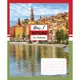 Тетрадь для записей А5 YES Travel 766131 96 листов