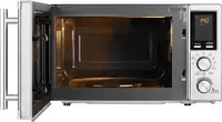 Микроволновая печь EСG MTD-2072-SE 20 л