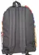 Молодежный рюкзак с ярким принтом 20L Corvet, BP2153-GF