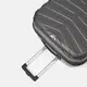 Чемодан большой 4 колеса Ricco Grande T15002grey-XL