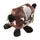 Мягкая игрушка Майнкрафт "Коровка"