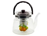 Заварочный чайник Interos Citrus F44-116-2400-64090 2400 мл