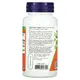 Натуральная добавка NOW Dong Quai 520 mg, 100 капсул