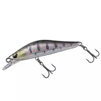 Воблер Daiwa Silver Creek Minnow DC 53S 53mm 4.5g #Amago (07412897 / 2254286)