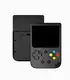 Игровая ретро приставка мини консоль с экраном С ДЖОЙСТИКОМ Game Box Mini с играми 8bit SUP 500 в 1