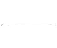 Поводок-скрутка Flagman Leader Wire Not-A-Knot 0.35 150мм (FLWN35-150)
