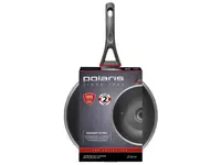 Сковорода-вок Polaris Pro СolleСtion 017177 28 см