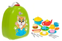 Игровой набор продуктов Технок T-8225 24 предмета