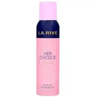 Дезодорант женский La Rive Her Choice 5903719642606 150 мл