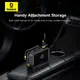 Пусковое устройство (бустер) для авто Baseus Super Energy Series 4-in-1 Car Jump Starter 600A