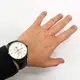 Часы наручные мужские SKMEI 5702/2075BKSI