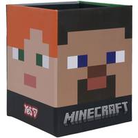 Підставка для письмового приладдя YES Minecraft 708620 8х8х10 см