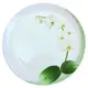 Тарелка суповая Luminarc White Orchid N9706 20 см