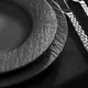 Тарілка обідня Villeroy & Boch The Rock 27 см