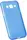 Чехол-накладка TOTO TPU case matte Samsung Galaxy J2 J200H/DS Blue