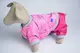 Комбинезон 305145 Zoobaza - 21 х 32, фуксия