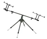 CP75062 Род-под Carp Pro на 4 вудилища